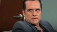 Sonny gets medical news | Image: ABC